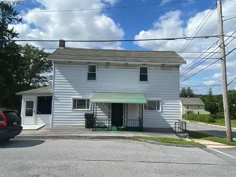 178 N. Main, Carrolltown, PA 15722