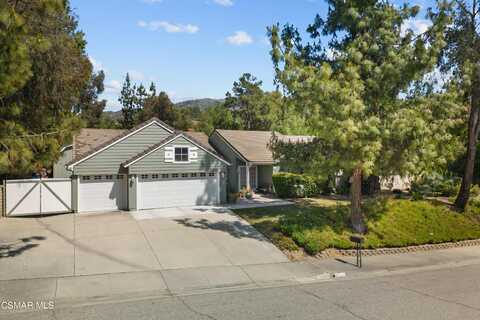 212 Trickling Brook Court, Simi Valley, CA 93065