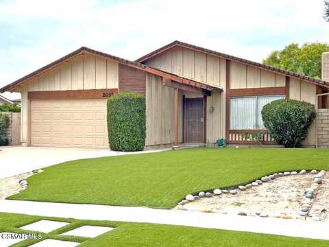 2037 Latham Street, Simi Valley, CA 93065