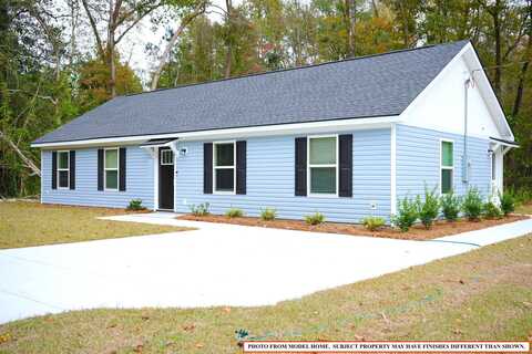 1219 Umbria Road, Moncks Corner, SC 29461