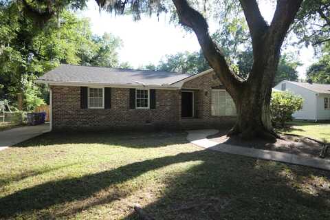 4421 Holmes Avenue, North Charleston, SC 29405