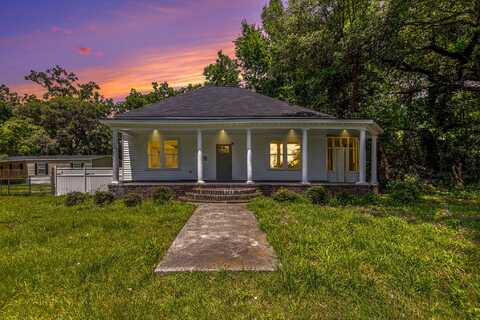 724 Peake Street, Holly Hill, SC 29059