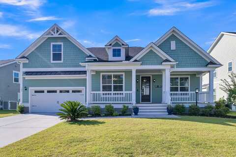 109 Calm Water Way, Summerville, SC 29486