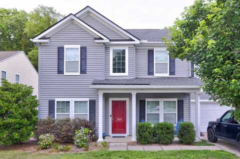 1819 Crossbill Trail, Hanahan, SC 29410