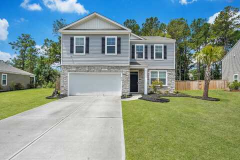 432 Blue Elderberry, Moncks Corner, SC 29461