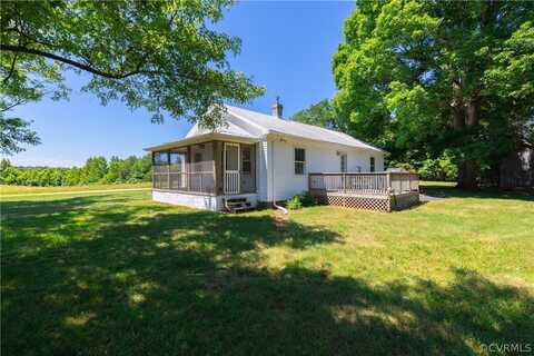 60 Rodeo Lane, Dillwyn, VA 23936