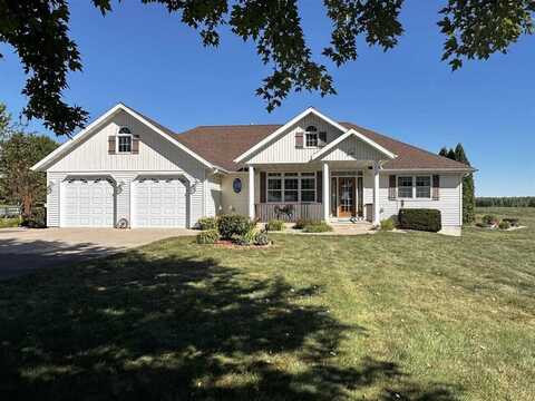 7382 MILL CREEK DRIVE, Marshfield, WI 54449