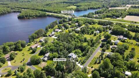 #2-1Lot BAY VIEW DRIVE, Mosinee, WI 54455