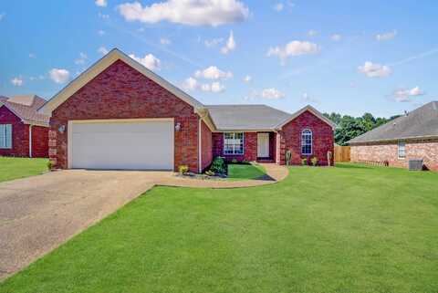 49 Reed, Medina, TN 38355