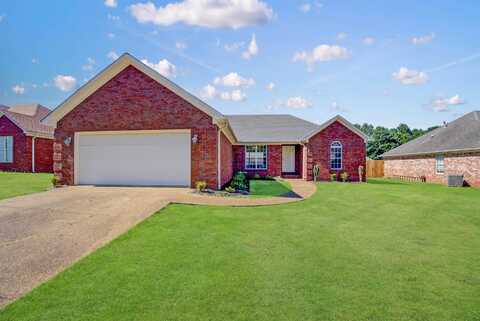 49 Reed Circle, Medina, TN 38355