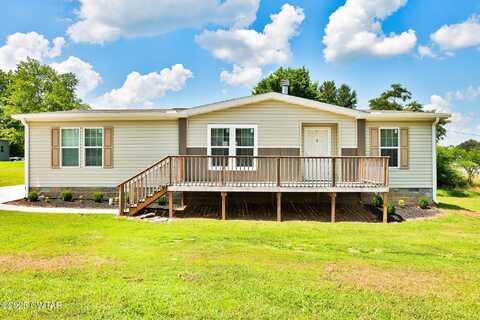 215 N Parkway St., Dresden, TN 38225