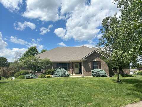 1280 Belvo Estates Drive, Miamisburg, OH 45342