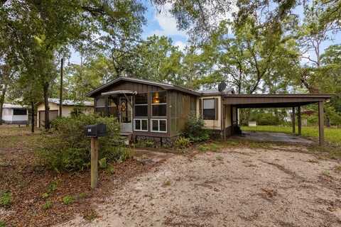 425 Kings Creek Cir, Steinhatchee, FL 32359