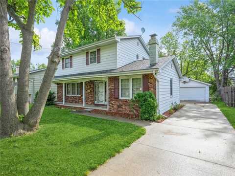 4311 38th Street, Des Moines, IA 50310