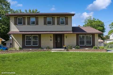 7607 Horton Avenue, Urbandale, IA 50322