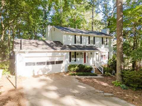 4483 King Springs Road, Smyrna, GA 30082