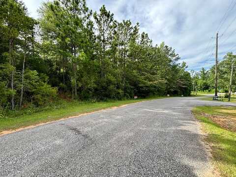 0 Forest Blvd., Abbeville, AL 36310