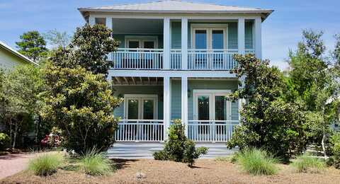 310 Morgans Trail, Santa Rosa Beach, FL 32459