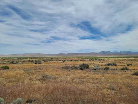 T30N,R48E SEC. 11 NW4NW4SW4, Crescent Valley, NV 89821