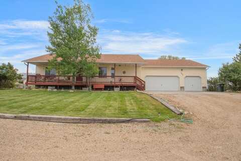 346 Oakmont Drive, Spring Creek, NV 89815