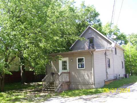 312 Middlebury street Street, Goshen, IN 46526