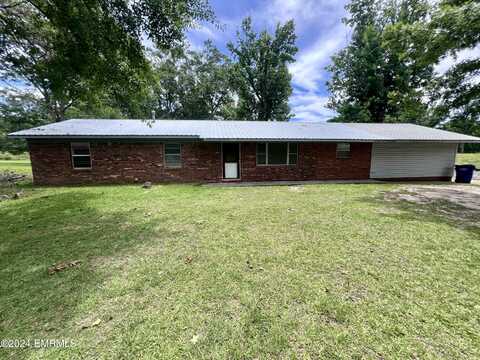 4214 Blue Top Road, Meridian, MS 39301