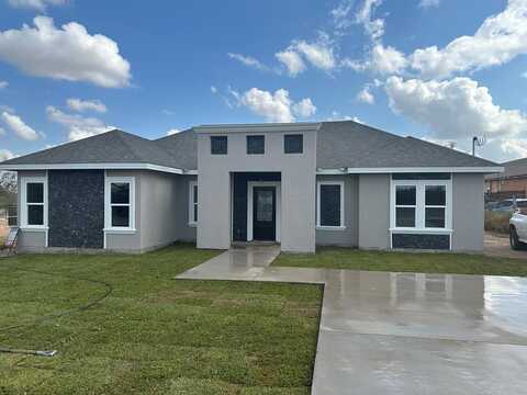 85 LINDA VISTA DR, Eagle Pass, TX 78852