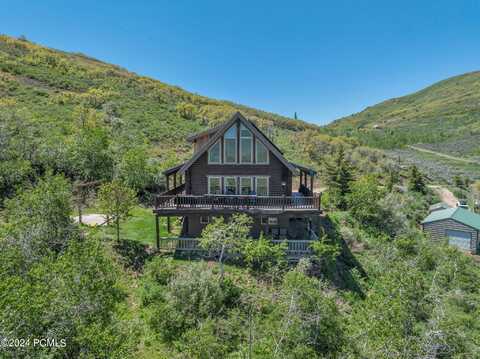 2348 N Miles Hollow Road, Kamas, UT 84036