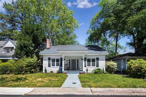 1412 General Lee Avenue, Fayetteville, NC 28305