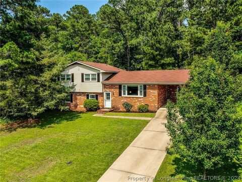 170 Wolfpoint Drive, Fayetteville, NC 28311