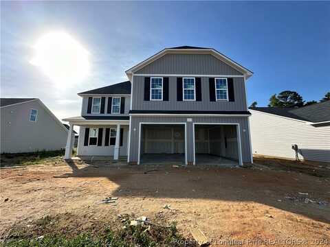 1964 Stackhouse (Lot 233) Drive, Fayetteville, NC 28314