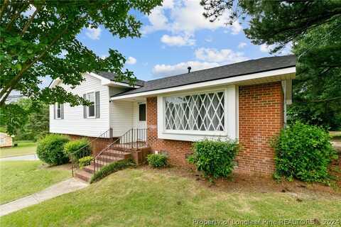 4748 Denton Court, Fayetteville, NC 28306