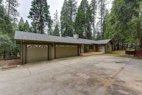 23014 SHAKE RIDGE RD, VOLCANO, CA 95689