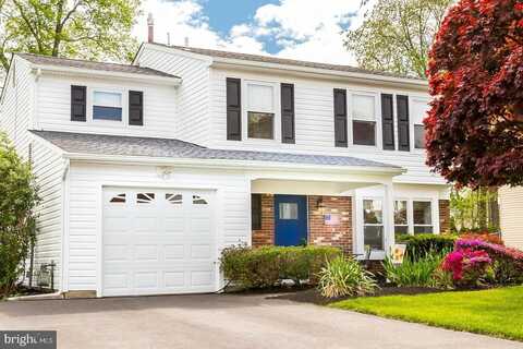 9 BERKSHIRE DRIVE, HOWELL, NJ 07731