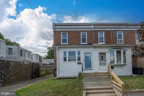6787 PERRY AVENUE, UPPER DARBY, PA 19082