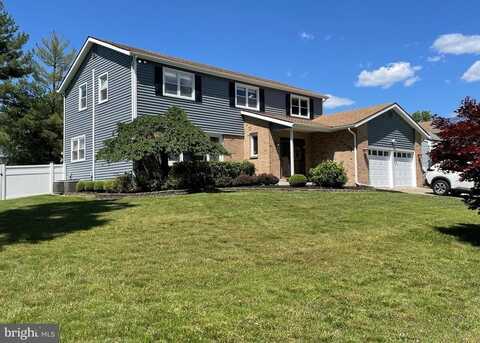 231 SANDRINGHAM ROAD, CHERRY HILL, NJ 08003