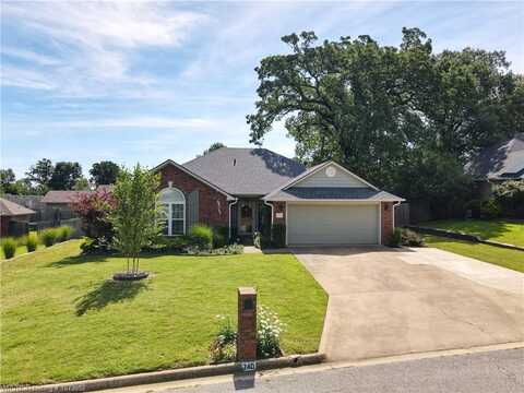 740 Eastern Hills DR, Greenwood, AR 72936