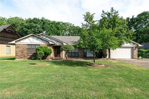 10323 Meandering WY, Fort Smith, AR 72903