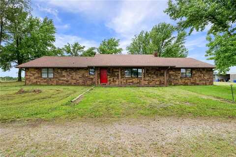 112408 4735 RD, Muldrow, OK 74948