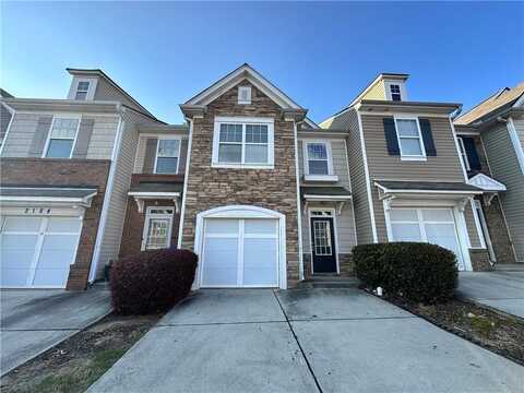 2186 EXECUTIVE Drive, Duluth, GA 30096