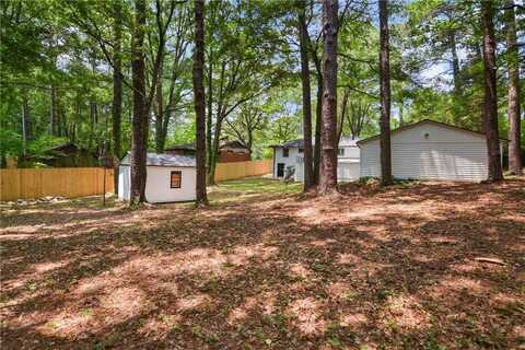 3023 Judylyn, Decatur, GA 30033