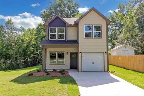 7993 Cone Street, Douglasville, GA 30134