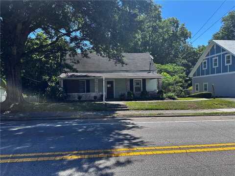 207 Confederate Avenue, Dallas, GA 30132