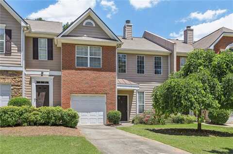 66 Oak Green Drive, Lawrenceville, GA 30044