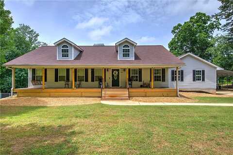 2090 Rainey Road, Temple, GA 30179