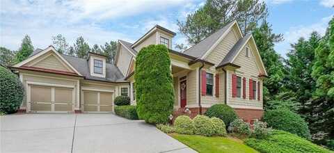 54 Misty Hill Trail, Dallas, GA 30132