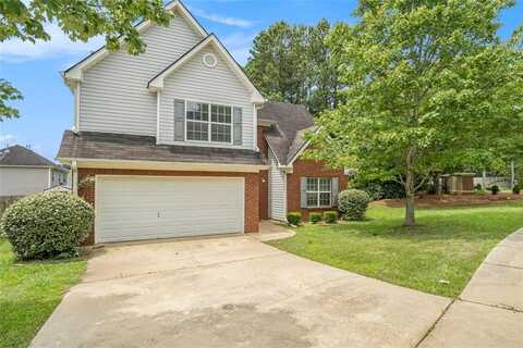 3 Belmont Park Lane, Newnan, GA 30263