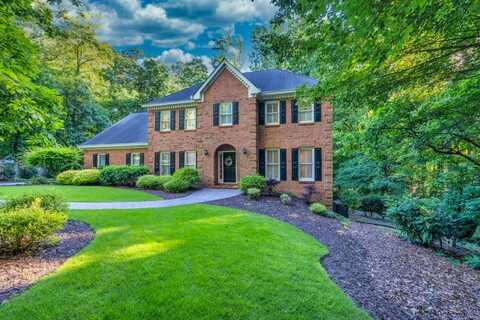 1270 Silverwood Court, Lawrenceville, GA 30043