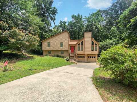 3546 Winston Court, Marietta, GA 30066