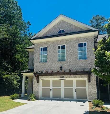 145 Wards Crossing Way, Johns Creek, GA 30022